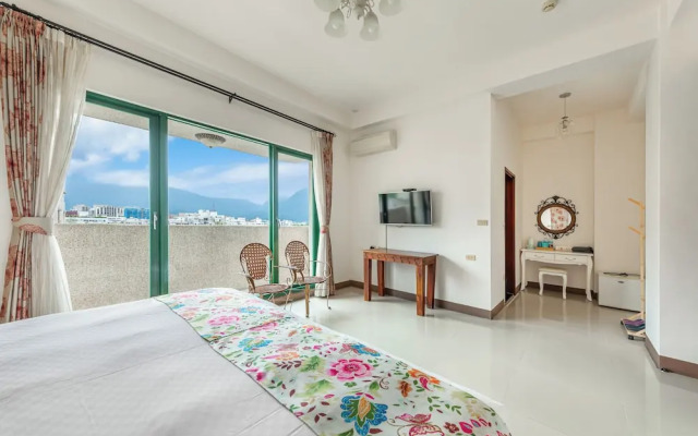 Regal Haven Elevator Hualien