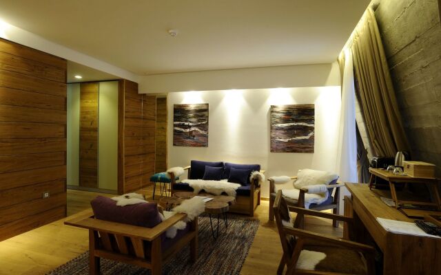Pino Nature Hotel, BW Premier Collection