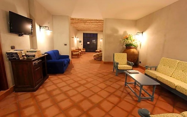 Turismo Rurale Al Benefizio