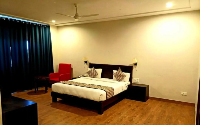 Radiance Hotel