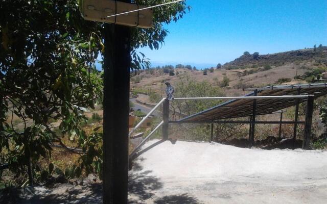 Casa Rural Abuelo Pancho