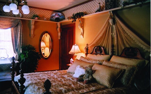 Vinifera, The Inn on Winery Row