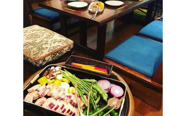 Lake Front House Aozora - Vacation STAY 27631v