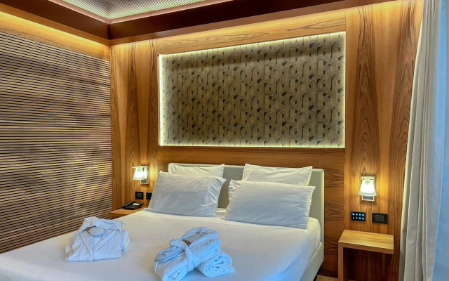 Alevic Hotel Sirmione
