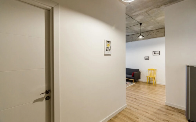 Ninoshvili Apartments by Picnic