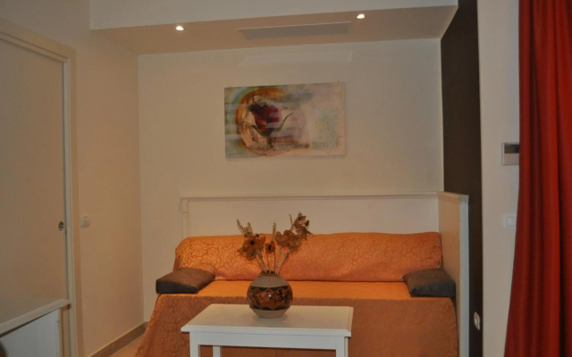 Hotel Centova
