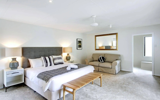 A Perfect Stay - Jimmy's Beach House