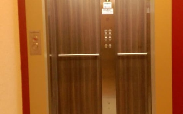 Madrid Rent 3