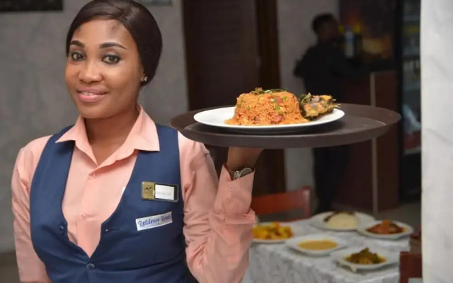 Residency Hotel Lekki Lagos