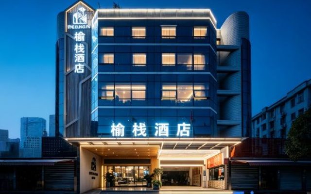 Yuzhan Hotel (Riyue Bay Branch, Lovers Middle Road, Zhuhai) – Exterior – Zhuhai