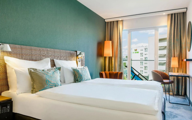 Motel One Wien-Prater