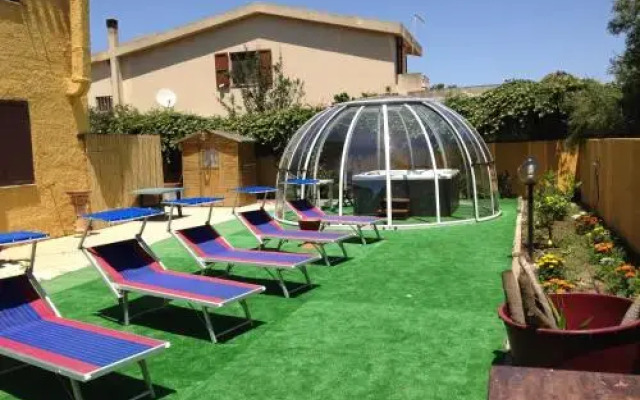 Acquamarina B&B