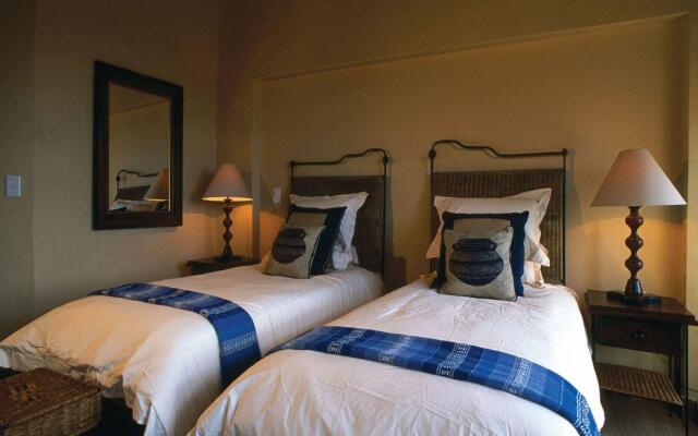 Whalesong Hotel & Spa