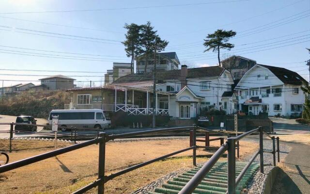 Resort inn Sakanoshita