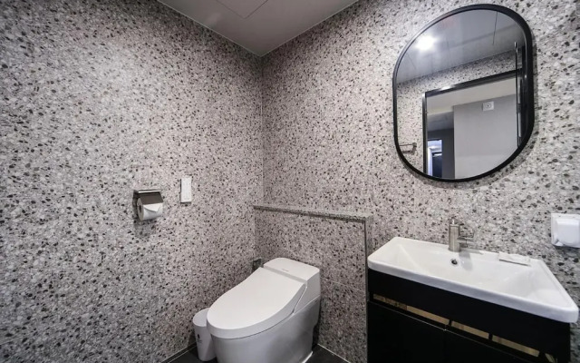 Busan Maron Hotel Nampo