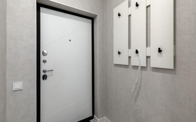 Апартаменты на улице Нансена 103/1/6