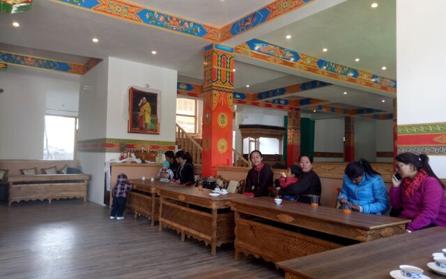 The Grand Chubi Hotel