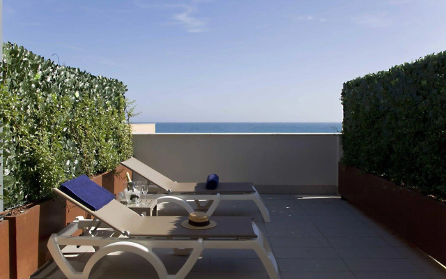 Altafulla Mar Hotel