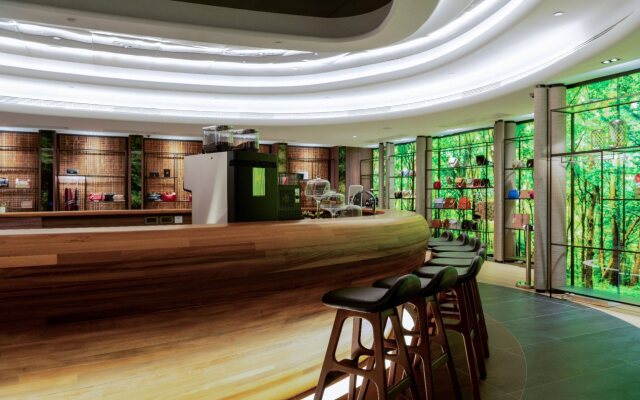 Oasis Avenue – A GDH Hotel