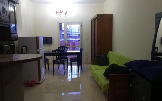 Georgia residence Alhyaa area 84511 Hurghada Egypt