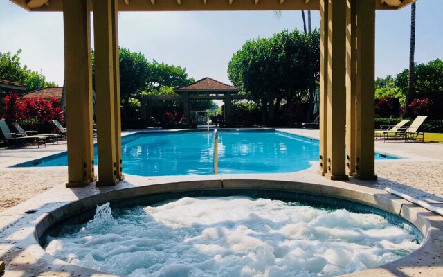 3BD Fairways (116D) - 3 Br Villa