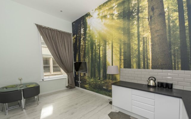 Union Bank Apartments
