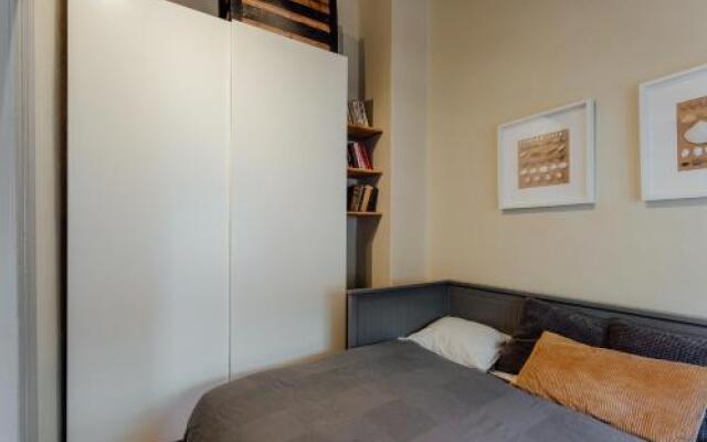 Boutique apartments