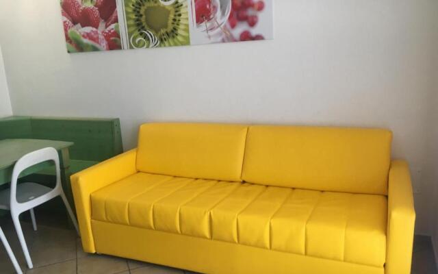 Michelangelo Holiday & Family Resort