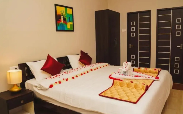 Hotel Akshith Inn