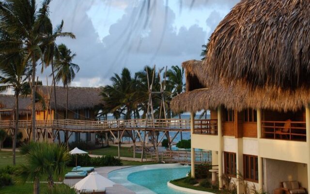 Zoetry Agua Punta Cana - All Inclusive