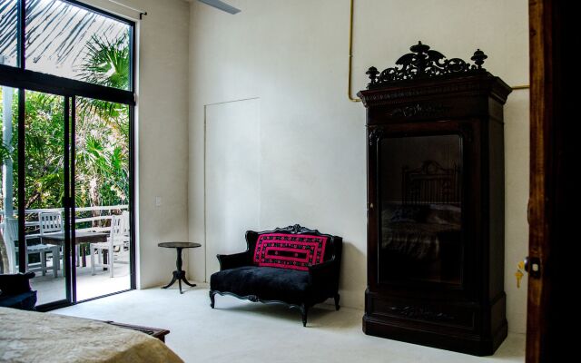Casa Ambar Tulum