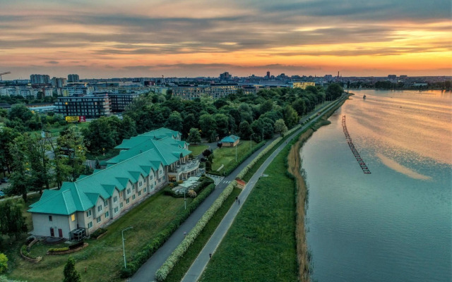 Hotel Hp Park