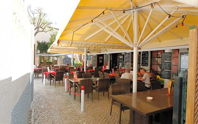 Apartamentos The Old Village by Village 4u