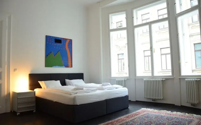 Soho Apartments - Grand Soho - Apartment in 维也纳 - Photo 5