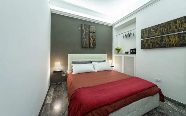 Il Ventre di Napoli Broggia