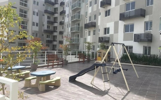 Luxury Apartment at Riviera Colonial