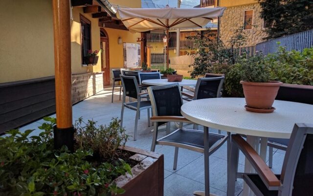 Hotel Piccolo Parco