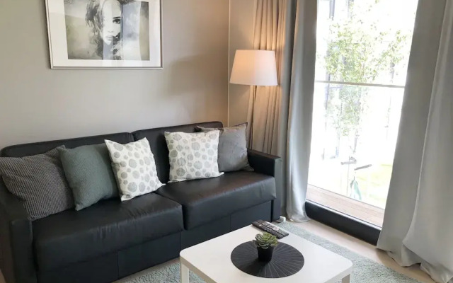 Sonderland Apt Dronning Eufemias gate 47-49