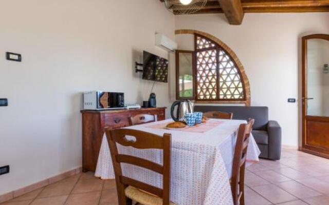 Residence Girasole 132S