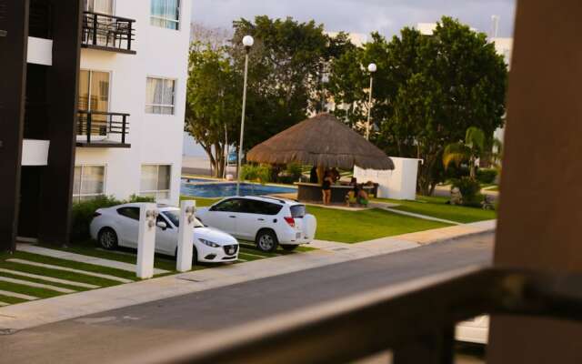 R Vacacionales Tulipanes