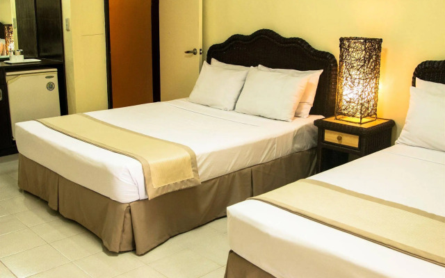 Matabungkay Beach Hotel