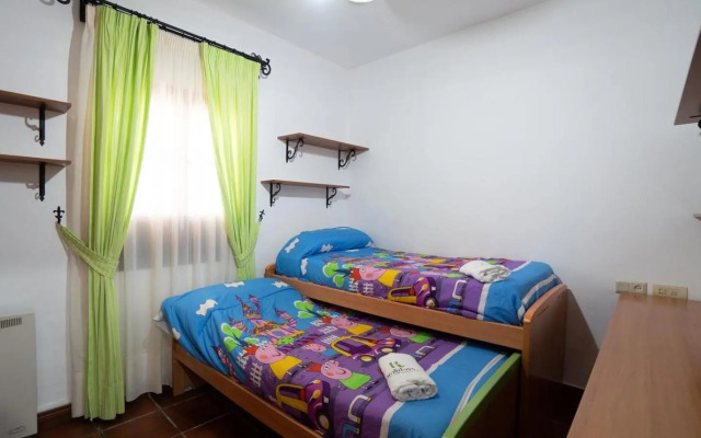 Casa Los Morales Ronda by Ruralidays