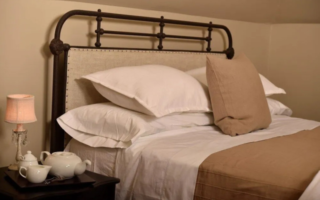 Manoir Maplewood