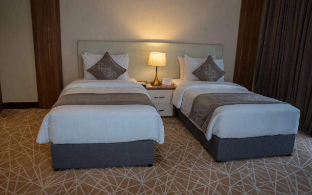 Rosemond Al Hamra