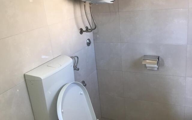 Luxury Apartment Andela