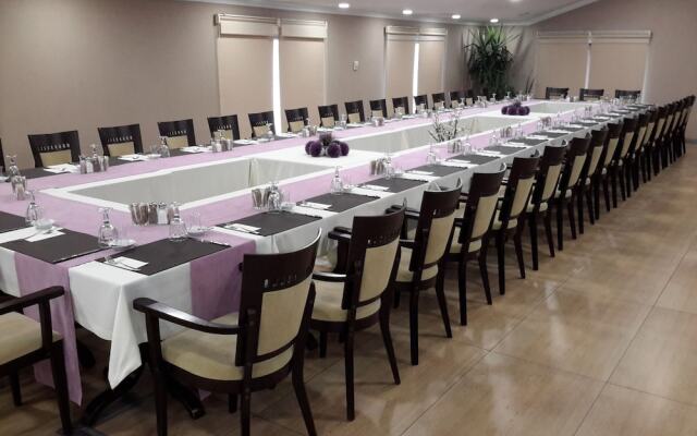Gosterisli Hotel