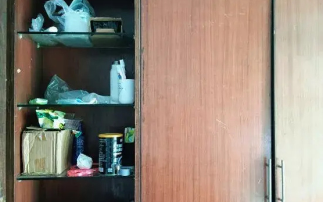 Shenzhen National Youth Hostel