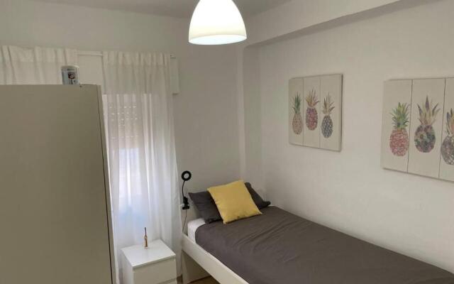 Renovated and Newly Furnished 3 Bedroom Apartment