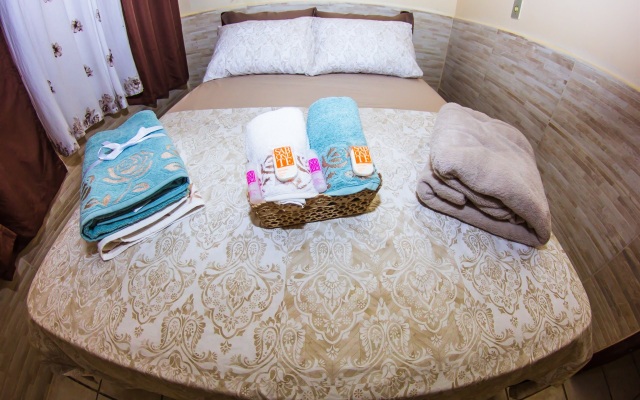 Pousada da Bia - Penha