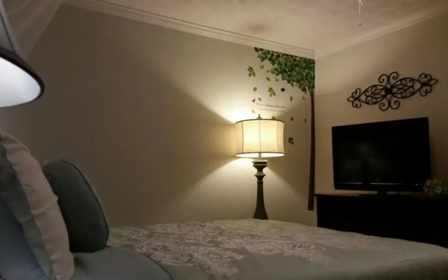 Stockbridge Lakes Bed & Breakfast